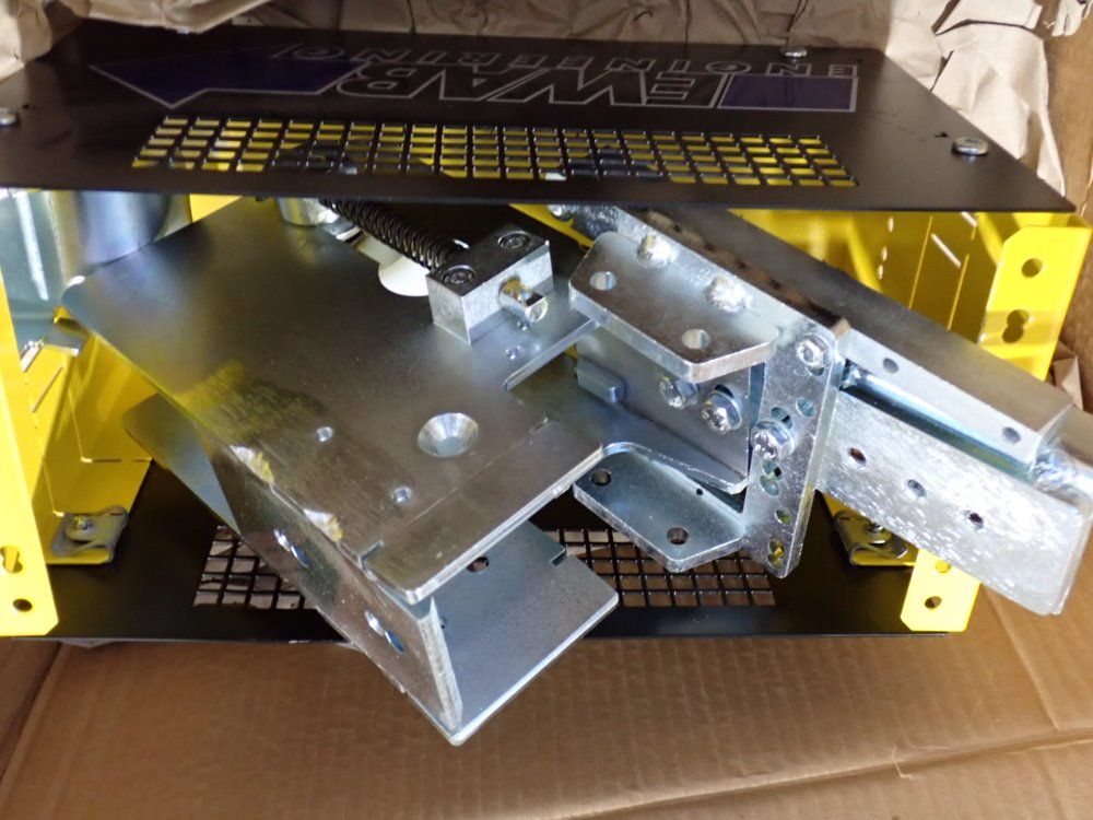 Ewab Engineering Hardware