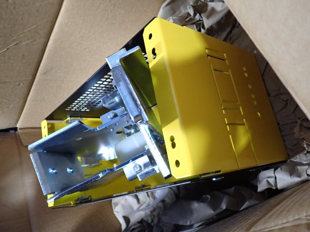 Ewab Engineering Hardware