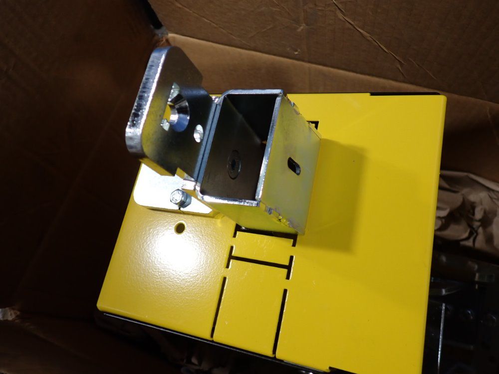 Ewab Engineering Hardware