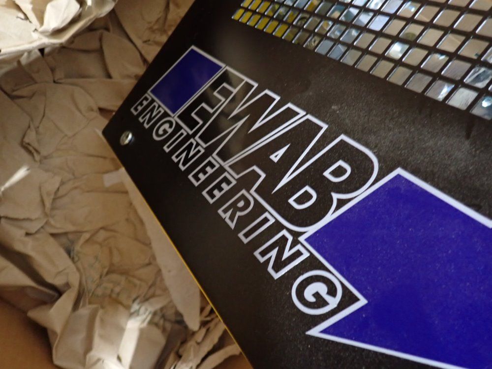 Ewab Engineering Hardware