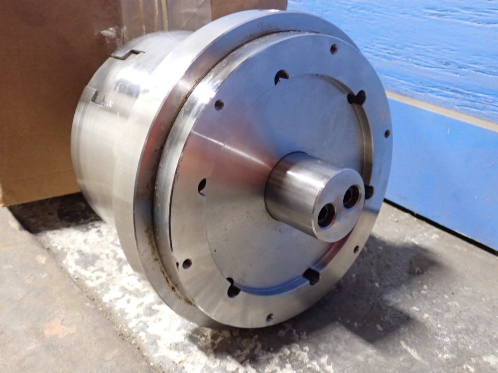 Kcm 3 Jaw Chuck