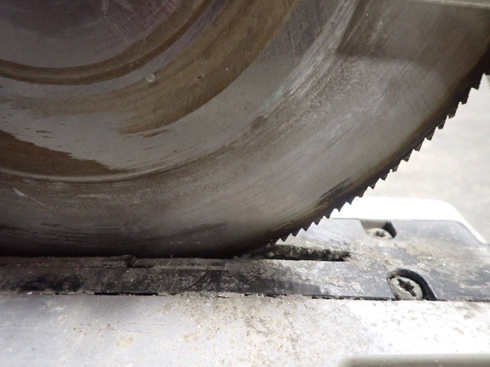 Miluakee 15a 10" Magnum Mitter Saw - 6490