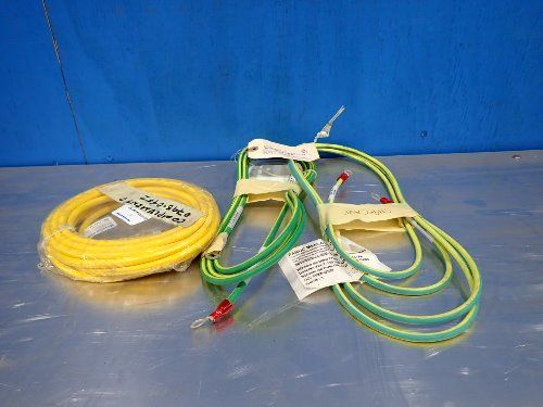  Link Arm Guard Cables