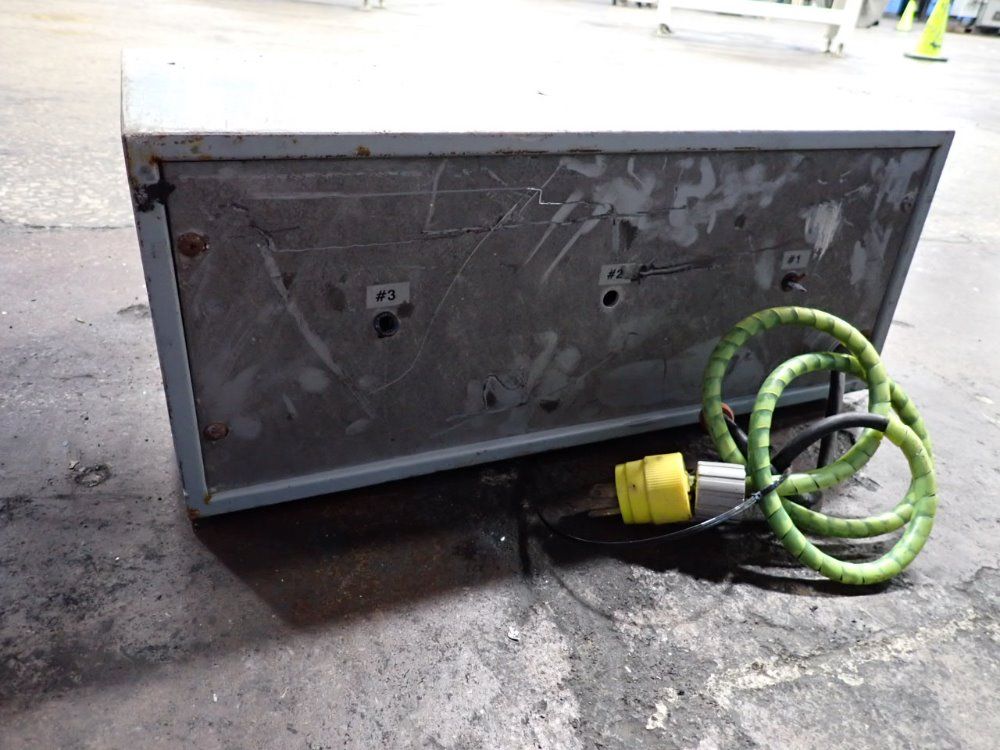 Gentran Temperature Controller