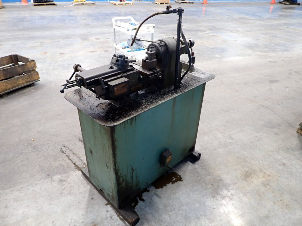 Enco 1" Turret Lathe - 92025