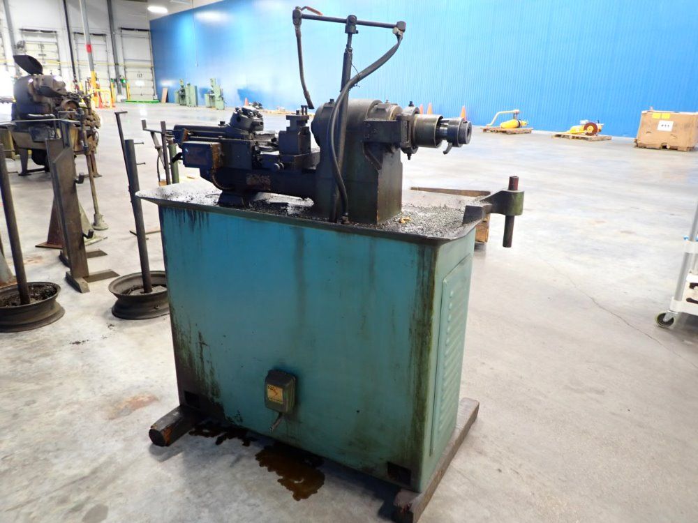 Enco 1" Turret Lathe - 92025