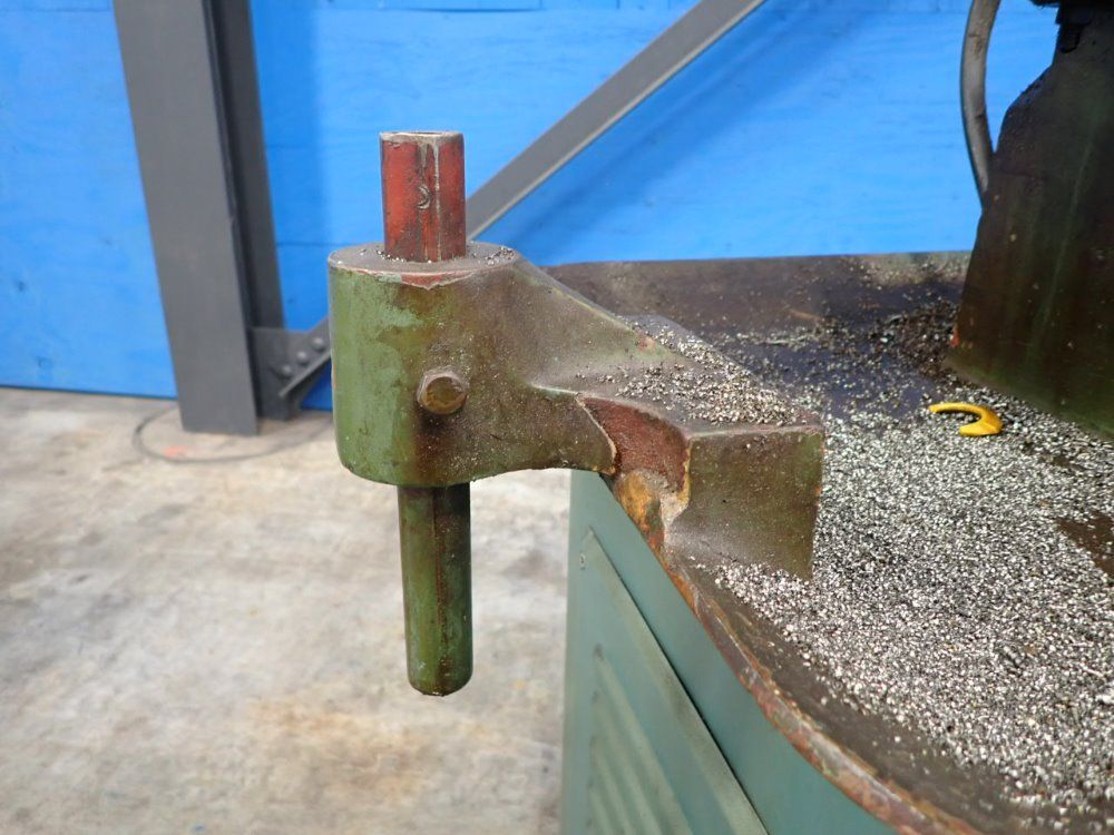 Enco 1" Turret Lathe - 92025