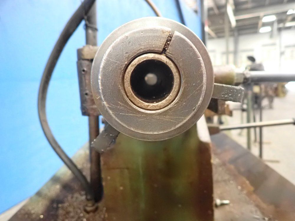 Enco 1" Turret Lathe - 92025