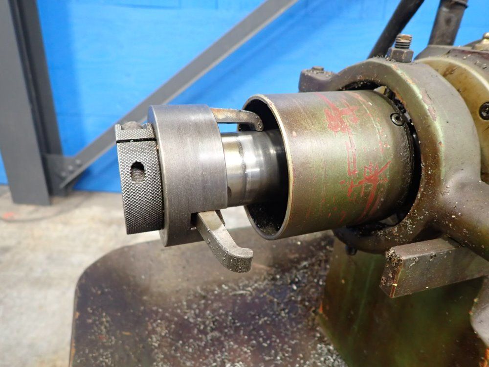 Enco 1" Turret Lathe - 92025