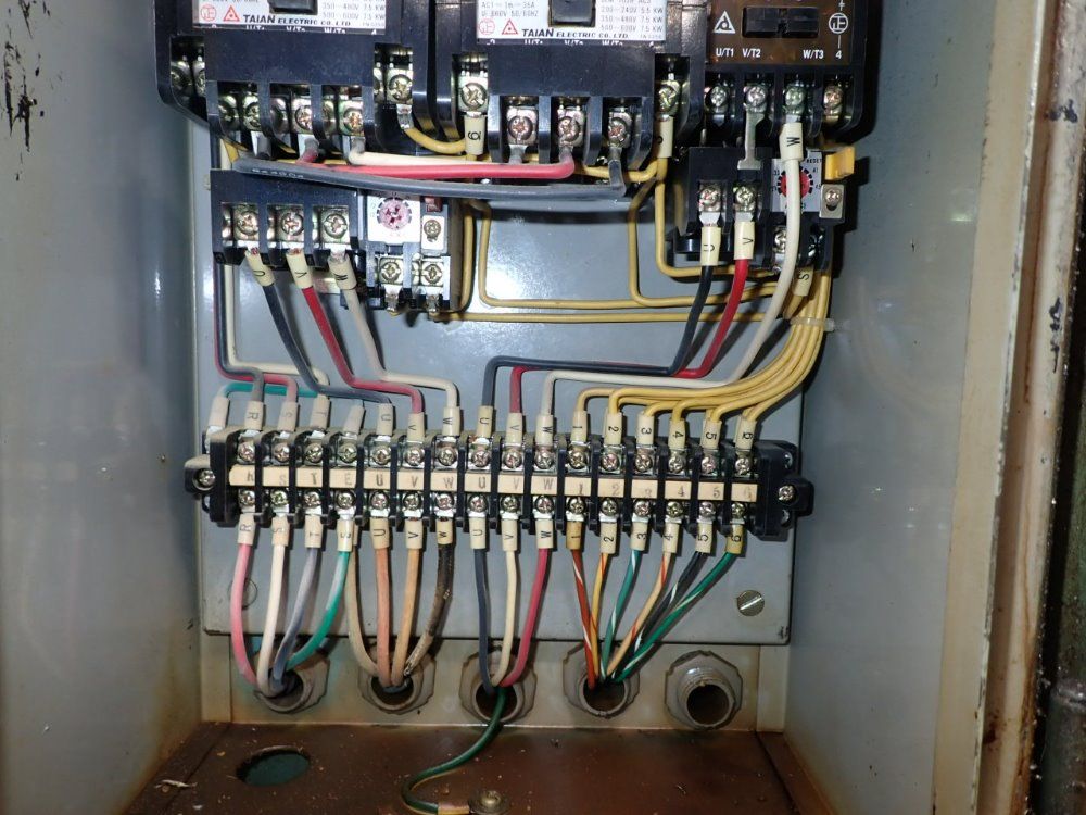 Enco 1" Turret Lathe - 92025