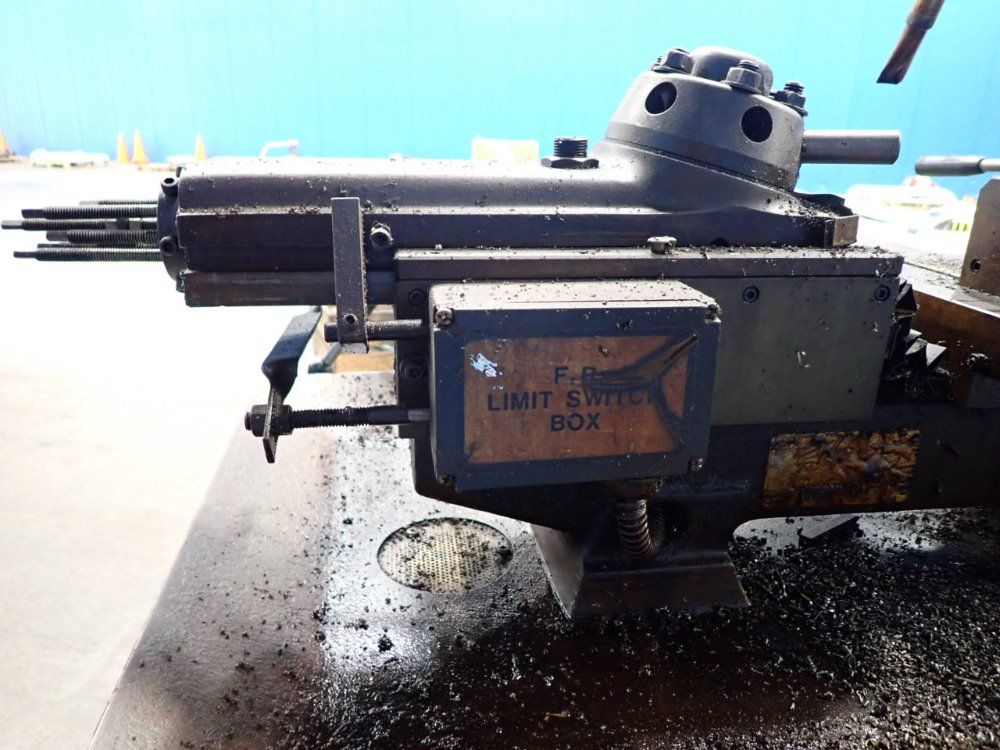 Enco 1" Turret Lathe - 92025