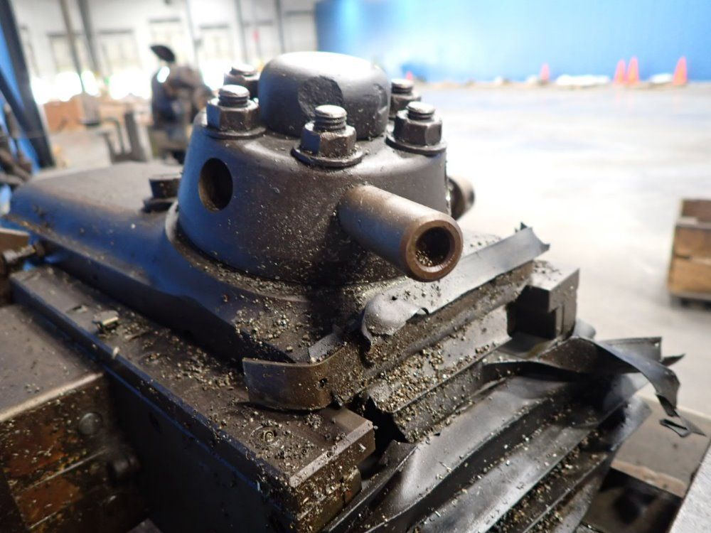 Enco 1" Turret Lathe - 92025