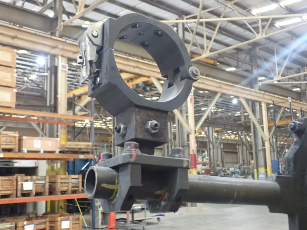 Fanuc 10.5 Kva Robot R-2000ia-200f - A05b-1324-b205