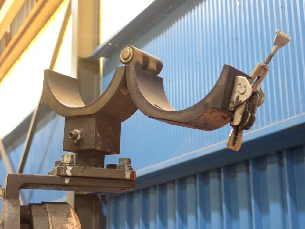 Fanuc 10.5 Kva Robot R-2000ia-200f - A05b-1324-b205