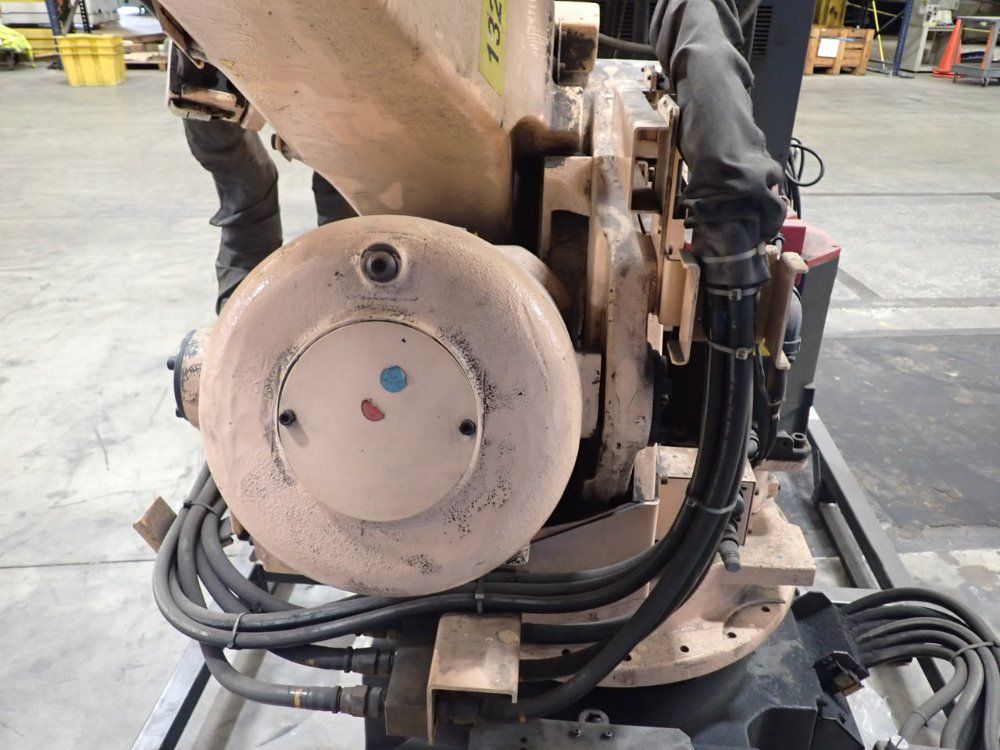 Fanuc 10.5 Kva Robot R-2000ia-200f - A05b-1324-b205