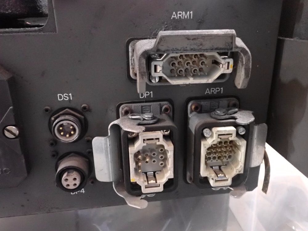 Fanuc 10.5 Kva Robot R-2000ia-200f - A05b-1324-b205