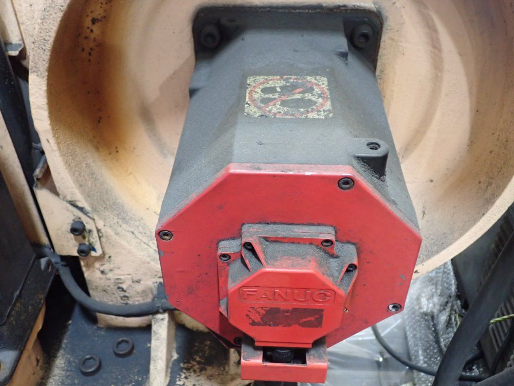 Fanuc 10.5 Kva Robot R-2000ia-200f - A05b-1324-b205