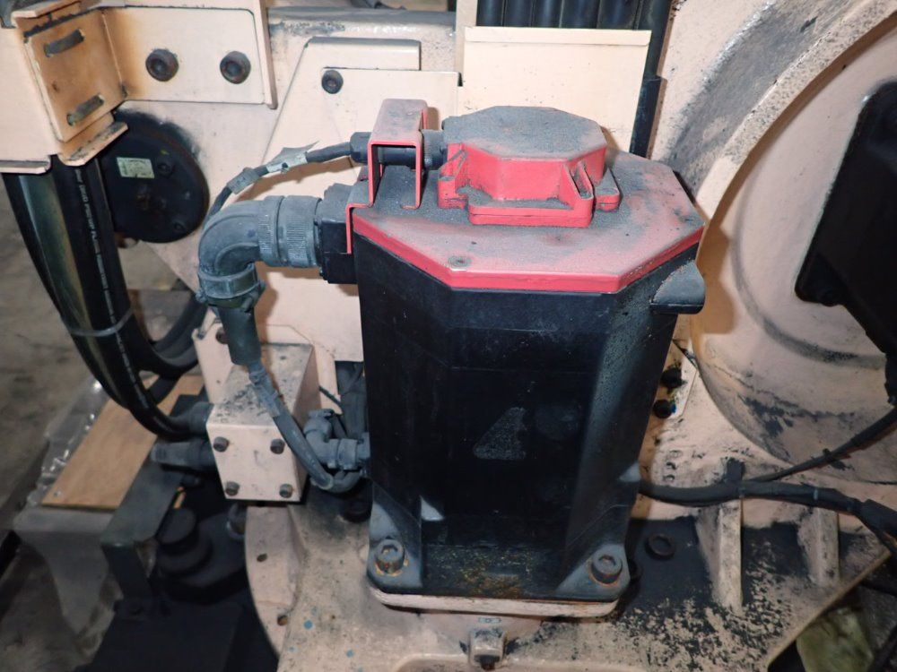 Fanuc 10.5 Kva Robot R-2000ia-200f - A05b-1324-b205