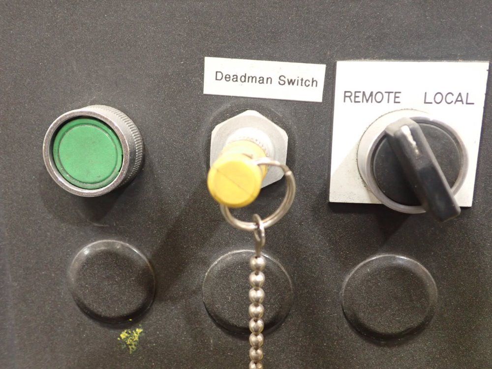 Fanuc 10.5 Kva Robot R-2000ia-200f - A05b-1324-b205