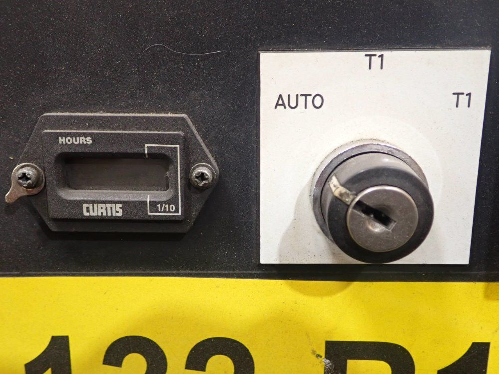 Fanuc 10.5 Kva Robot R-2000ia-200f - A05b-1324-b205