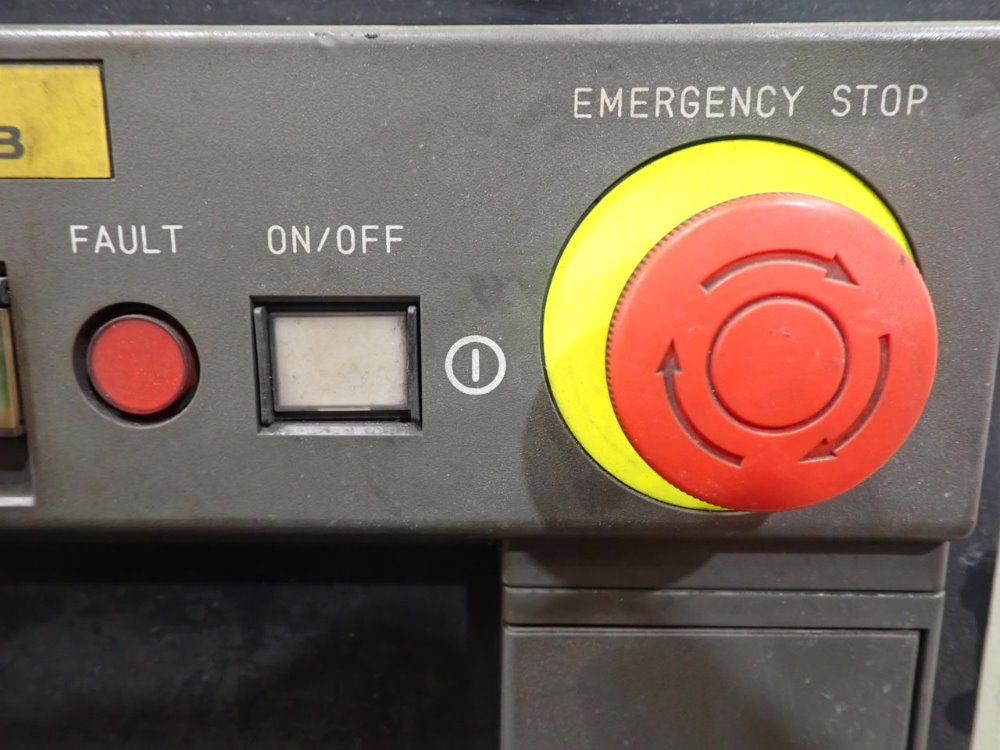 Fanuc 10.5 Kva Robot R-2000ia-200f - A05b-1324-b205