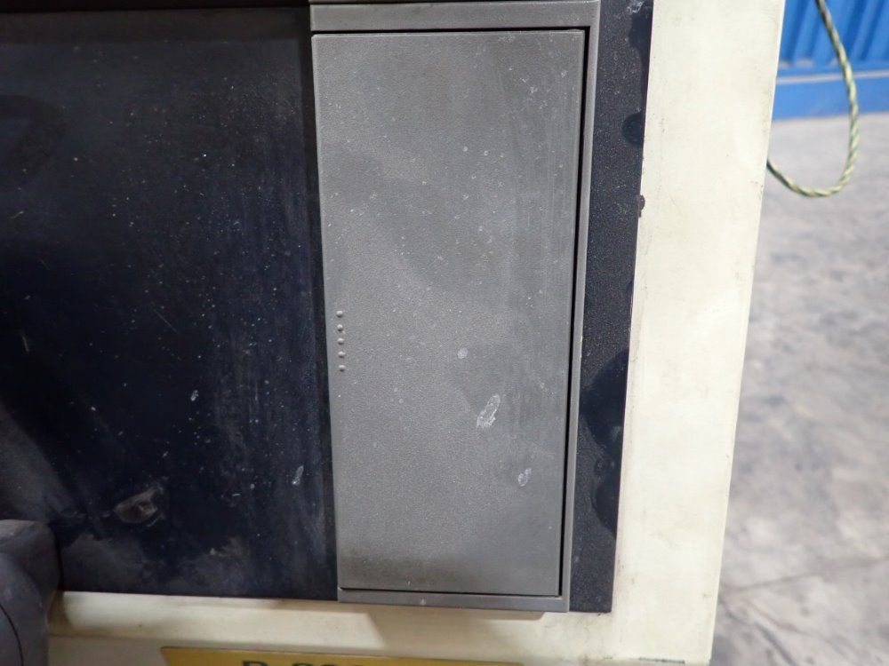 Fanuc 10.5 Kva Robot R-2000ia-200f - A05b-1324-b205