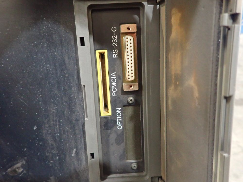 Fanuc 10.5 Kva Robot R-2000ia-200f - A05b-1324-b205