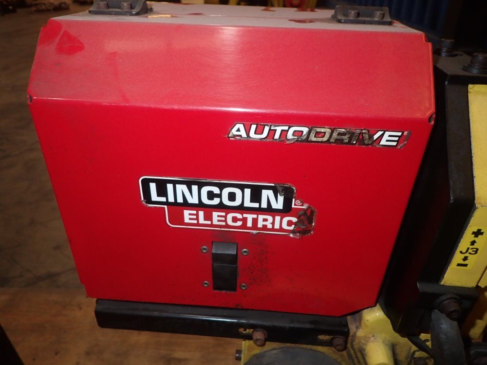 Fanuc 2.0 Kva Robot Arc Mate 100ic-12 - A05b-1224-b201