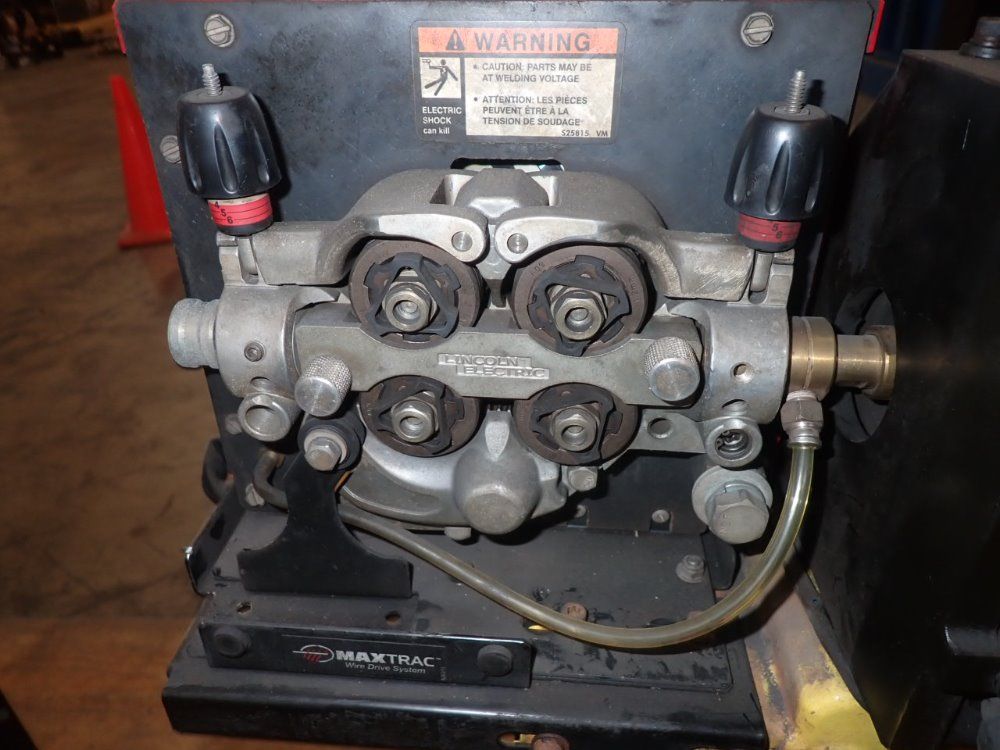 Fanuc 2.0 Kva Robot Arc Mate 100ic-12 - A05b-1224-b201