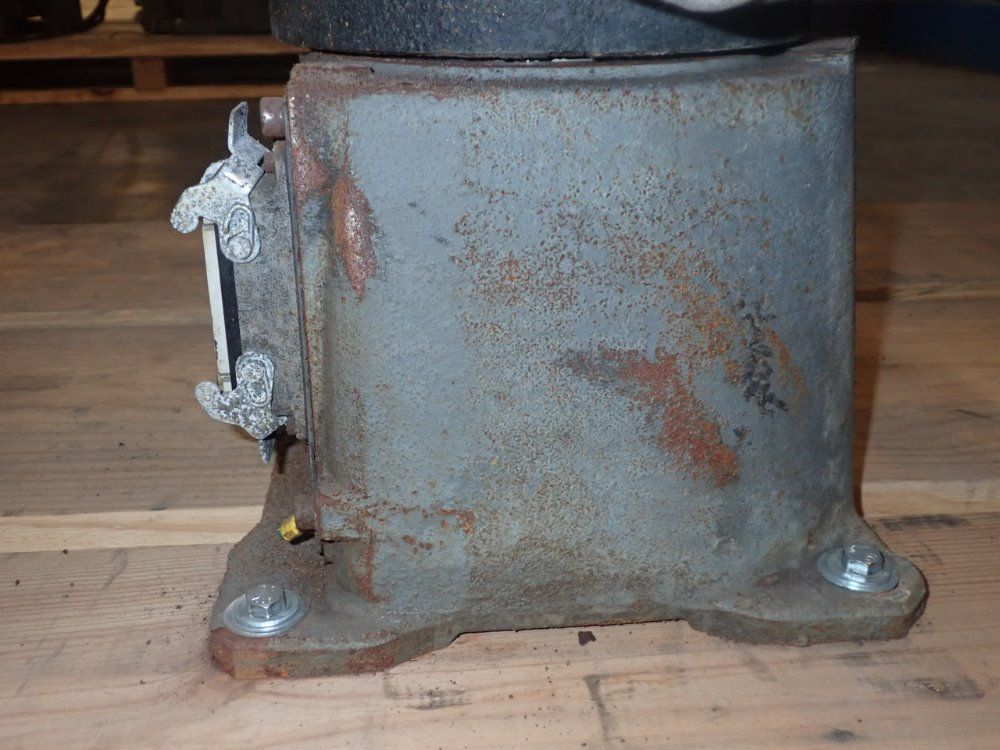 Fanuc 2.0 Kva Robot Arc Mate 100ic-12 - A05b-1224-b201