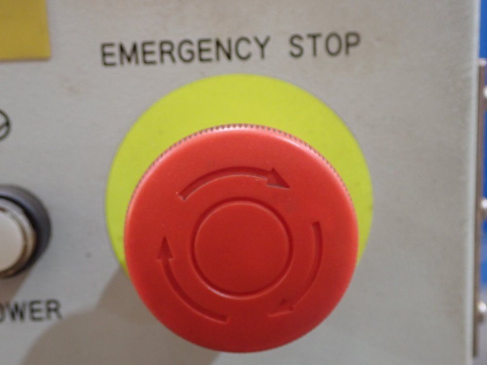 Fanuc 2.0 Kva Robot Arc Mate 100ic-12 - A05b-1224-b201