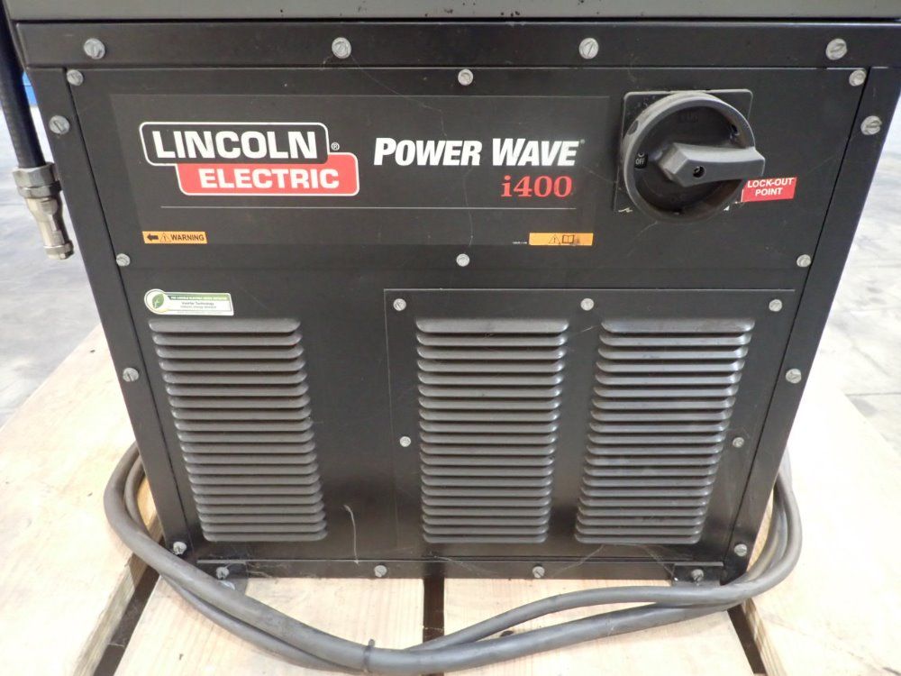 Fanuc 2.0 Kva Robot Arc Mate 100ic-12 - A05b-1224-b201