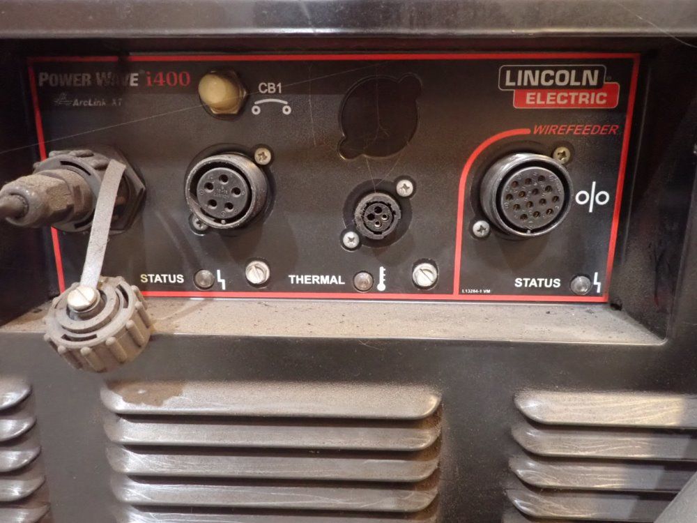 Fanuc 2.0 Kva Robot Arc Mate 100ic-12 - A05b-1224-b201