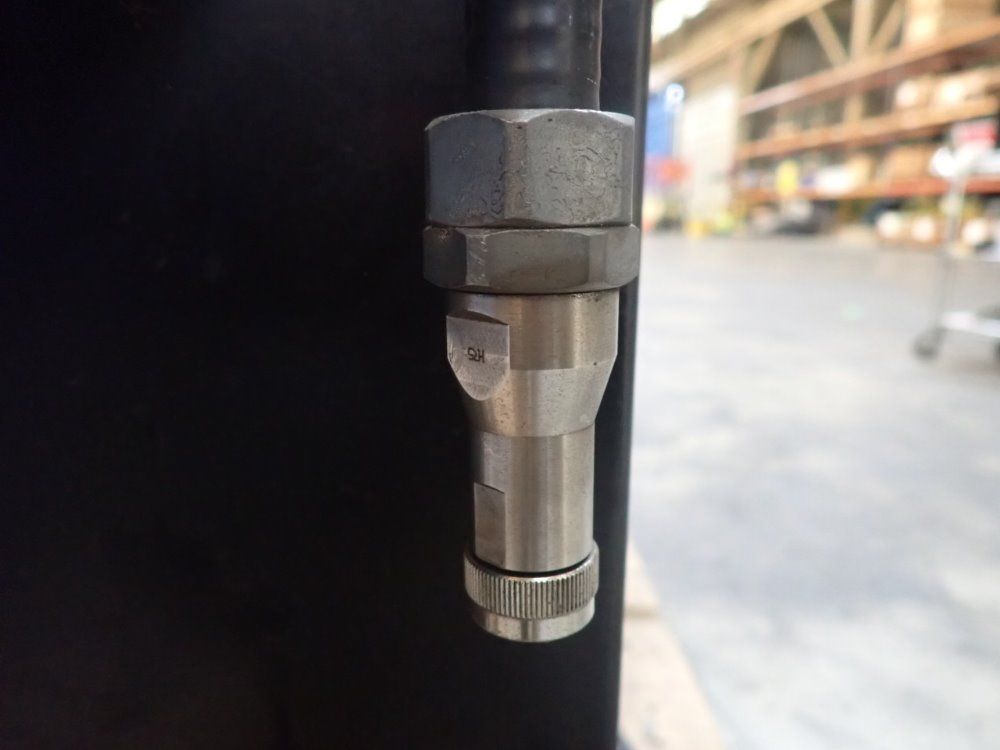 Fanuc 2.0 Kva Robot Arc Mate 100ic-12 - A05b-1224-b201