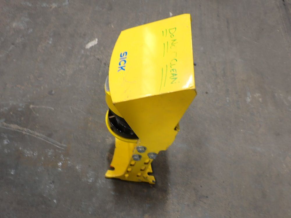 Sick 30w Safety Laser Scanner - S30a-xxxxcp