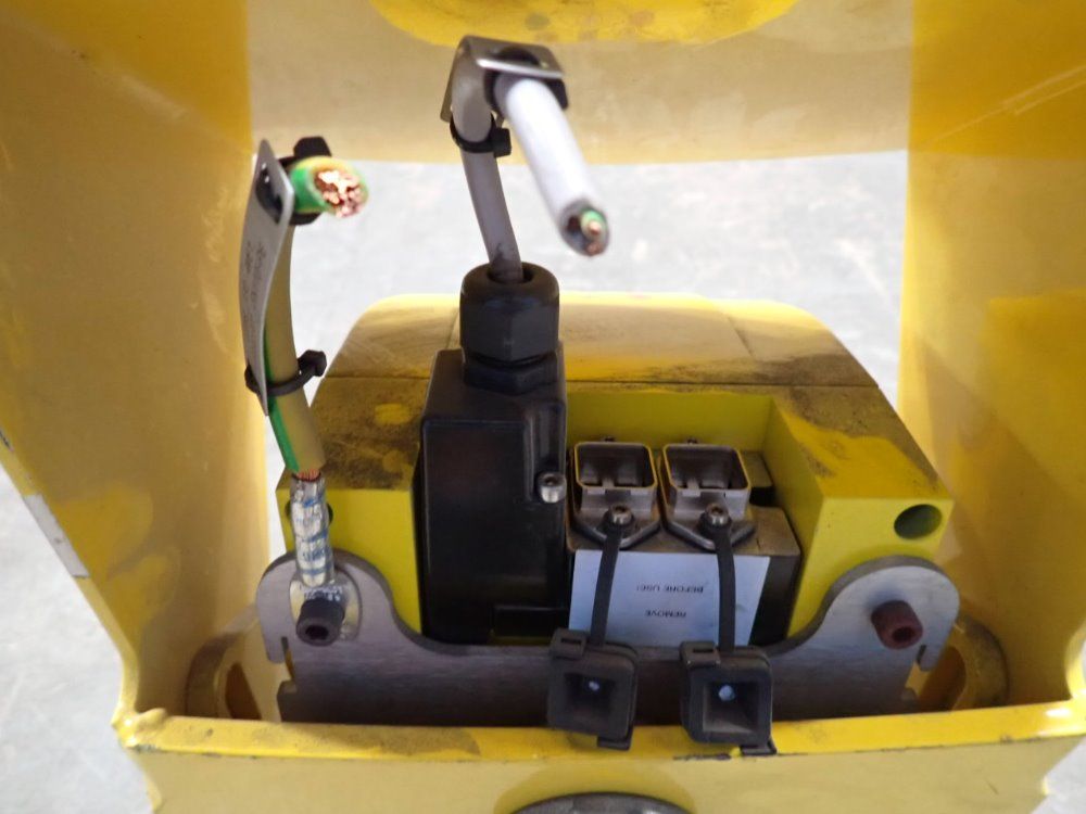 Sick 30w Safety Laser Scanner - S30a-xxxxcp