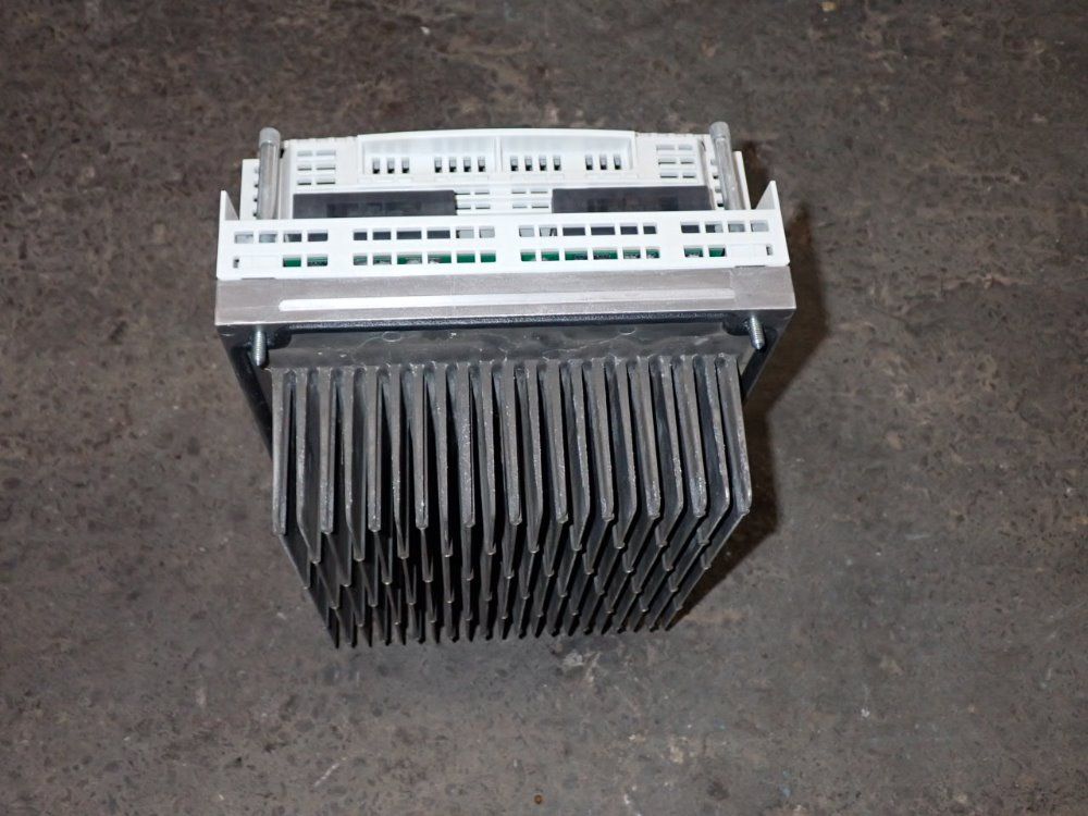 Kuka Robot Servo Drive 