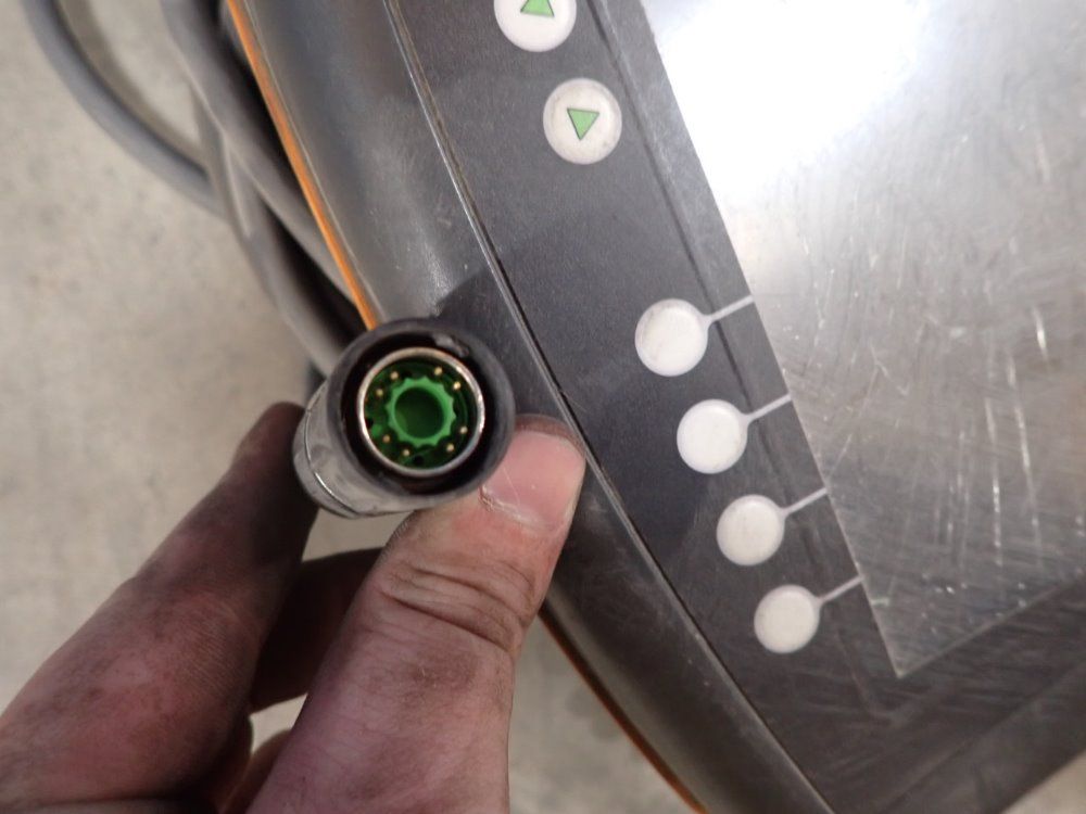 Kuka 1a Teach Pendant