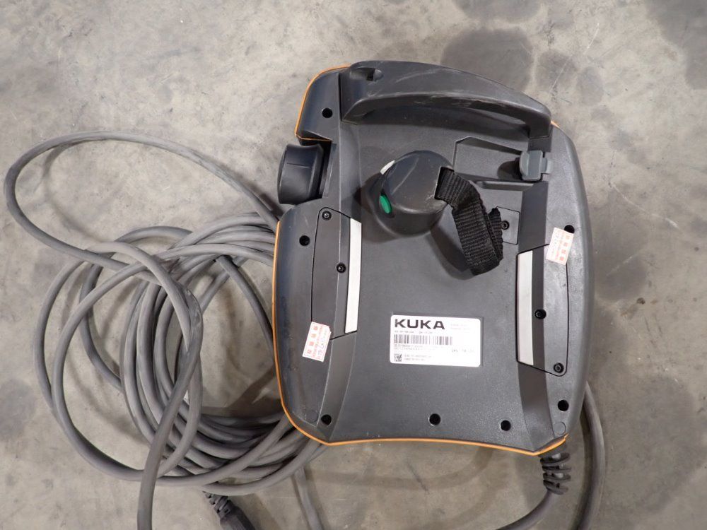 Kuka 1a Teach Pendant