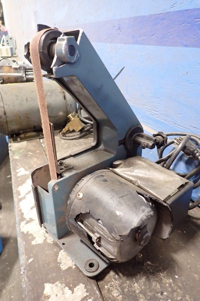Enco Belt Sander