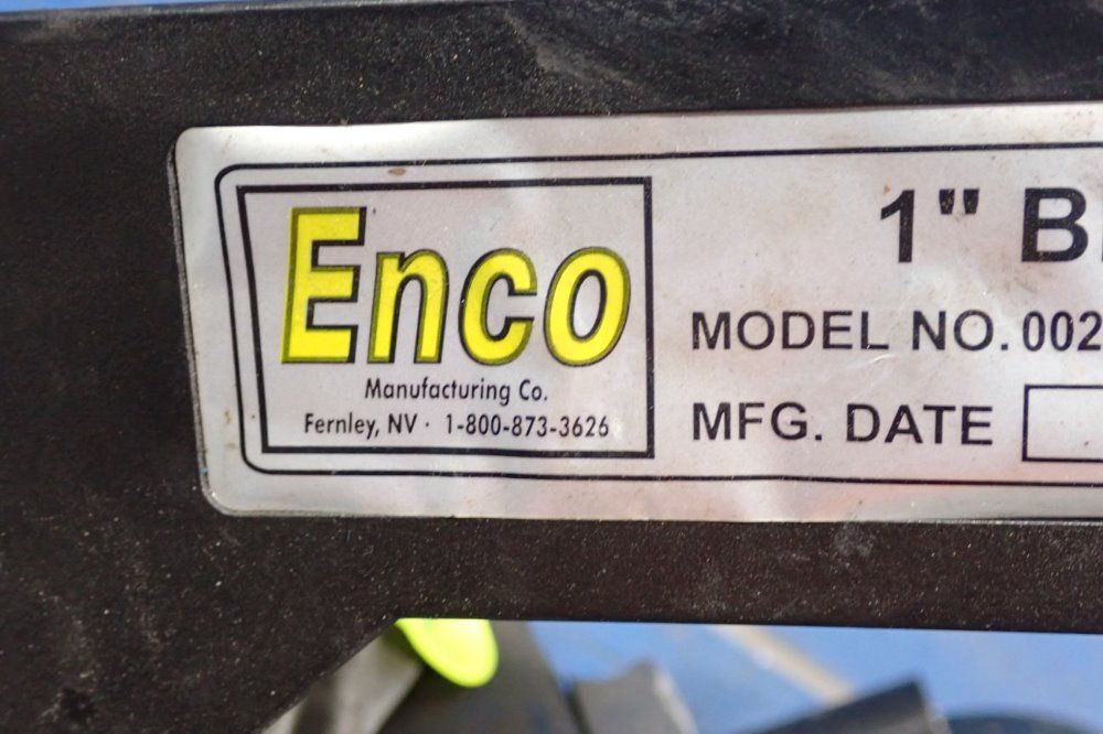 Enco Belt Sander