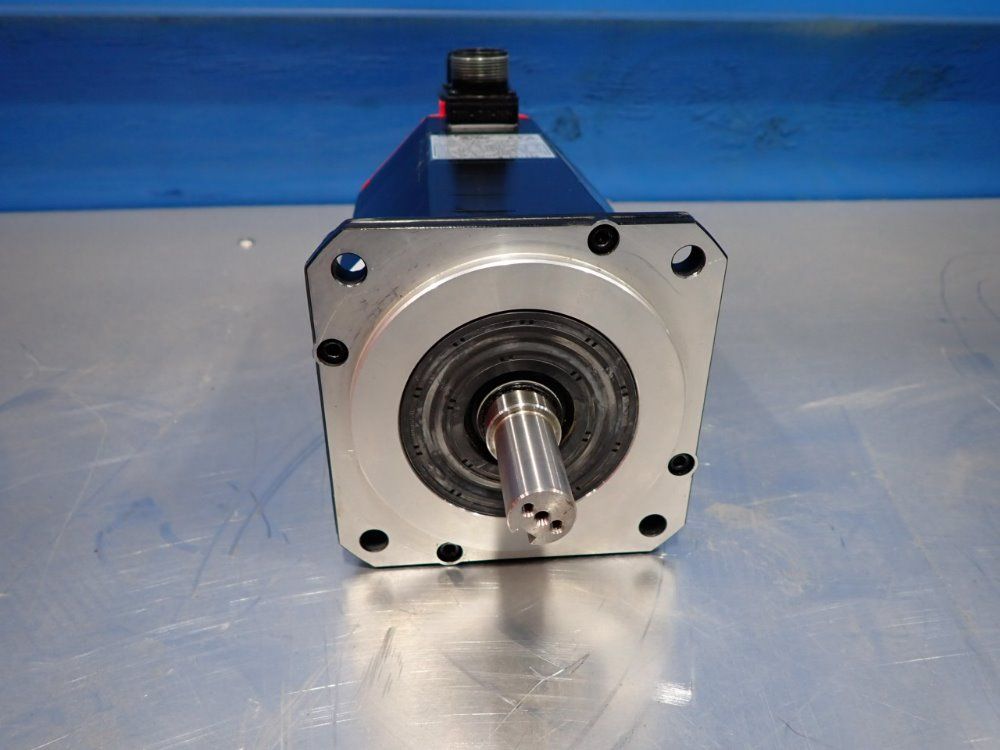 Fanuc Ac Servo Motor - 06/3000