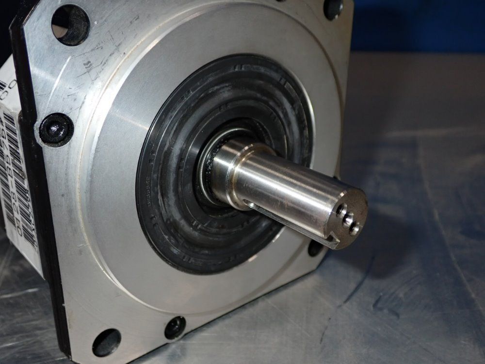 Fanuc Ac Servo Motor - 06/3000