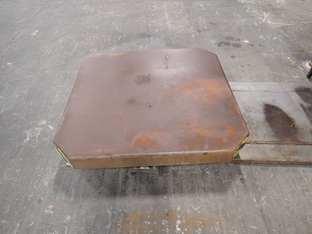 Infrapak 4000lbs/10a/1" Stretch Wrapper