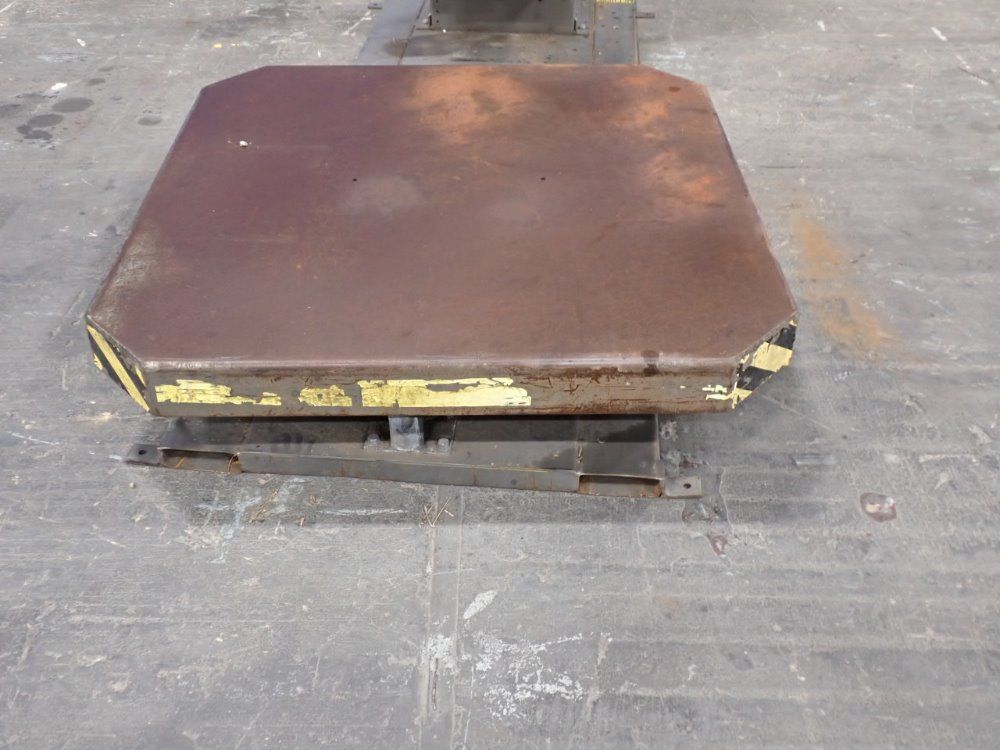 Infrapak 4000lbs/10a/1" Stretch Wrapper