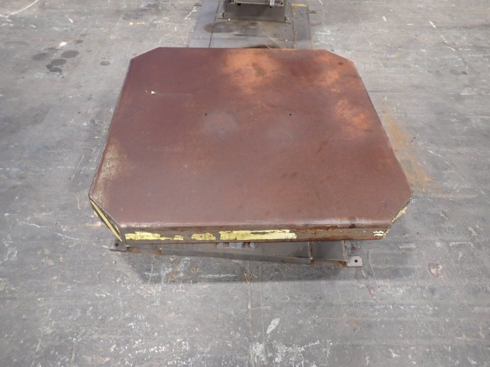 Infrapak 4000lbs/10a/1" Stretch Wrapper