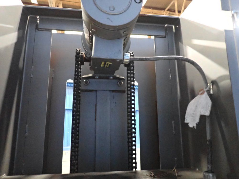 Infrapak 4000lbs/10a/1" Stretch Wrapper