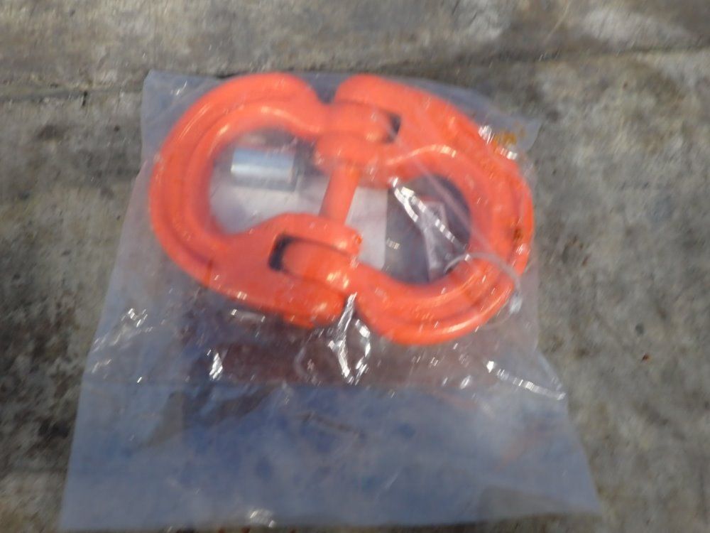 Pewag Connecting Link