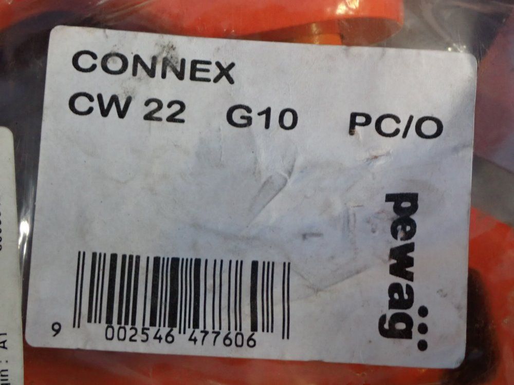 Pewag Connecting Link