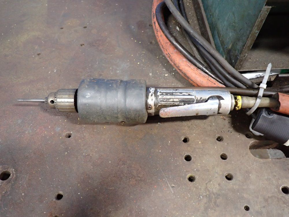 Surfalloy Welder - Surfalloy S3a